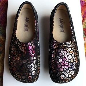 Alegria Shoes